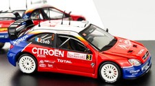 Citroen Xsara WRC Sébastien