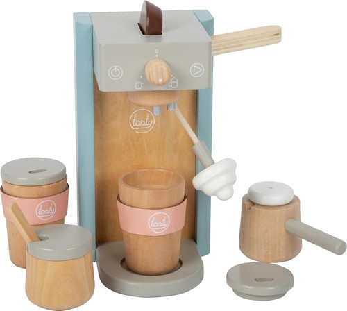 Small foot set macchina - foot,