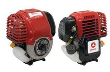 Motore completo benzina ZBM35