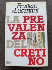 Fruttero & Lucentini - LA