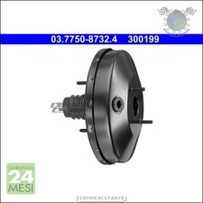 Servofreno ATE per FORD FUSION