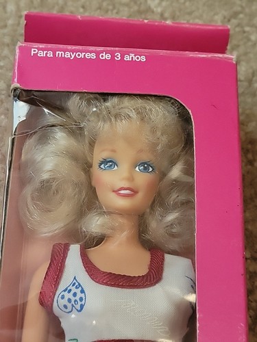 Gioco moda straniera barbie - straniera,