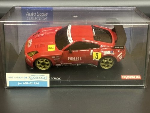 Kyosho mini fairlady z - kyosho,