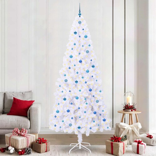 Albero natale artificiale - natale,