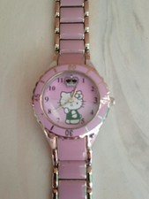 Orologio Hello Kitty sanrio
