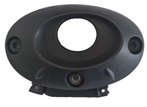 Cover marmitta originale honda - originale,