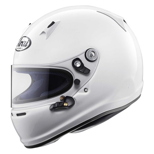 Casco corsa kart - casco, da