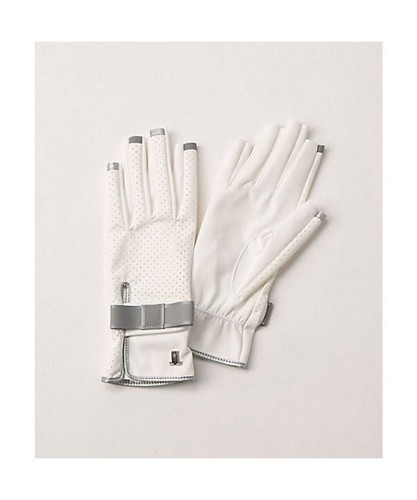 Guanti due mani 212 - , lanvin