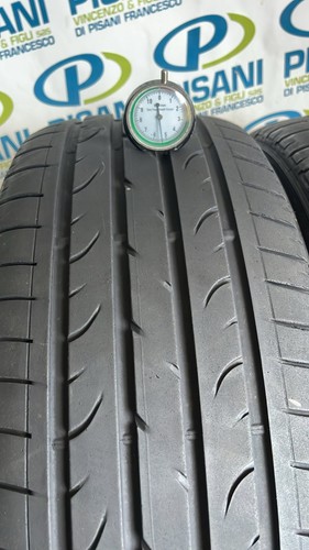 Gomme usate 235 - 45, 19