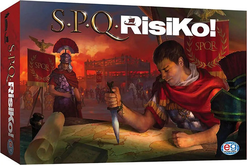 Risiko spqrisiko gioco da - risiko!,
