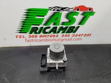 POMPA ABS FIAT TIPO 356 1.3 MJT 70KW 52017545 0265244994 520175450 2016