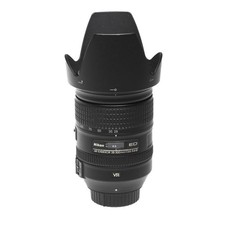 Obiettivo Nikon 28-300 mm/3,5-5,6 AF-S G ED VR