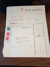 Invoice 1942 garage - 1942,