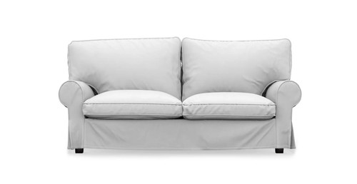 Copridivano per divano letto - copridivano,