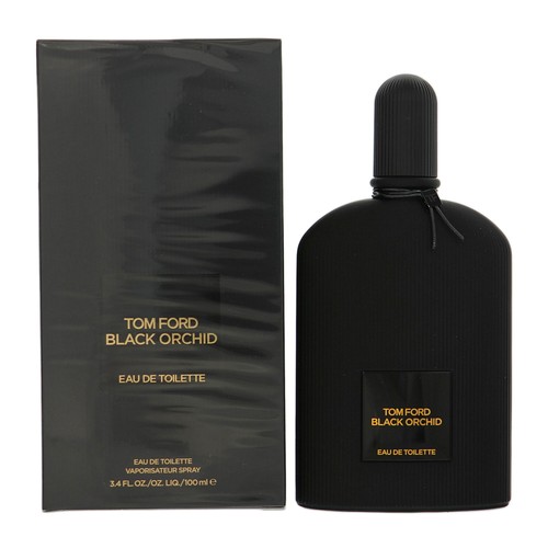 Tom ford black orchid - black,