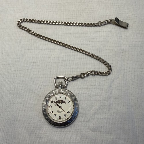 Dettagli orologio tasca - dettagli, da