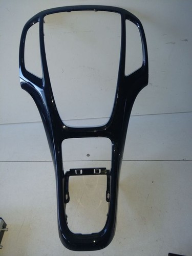 Parte interna anteriore - , opel