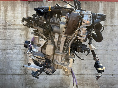 Motore completo per - per, fiat