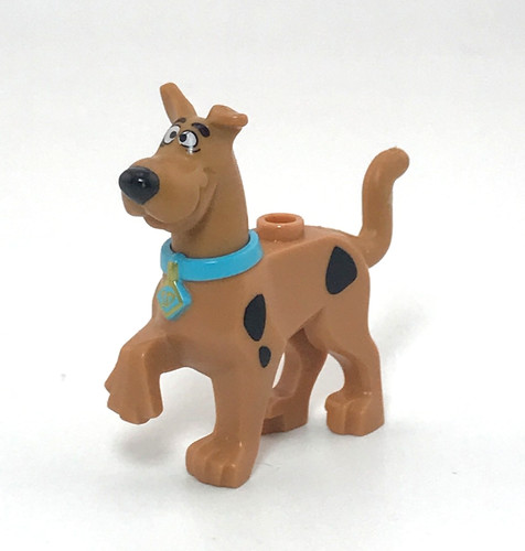 Scooby doo grande alano - scooby,