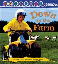 DOWN ON THE FARM - HOTLINKS