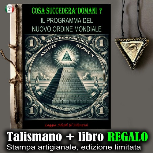 Programma del nuovo - del, ordine