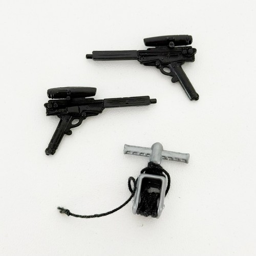 Joe action force tomax - joe, &