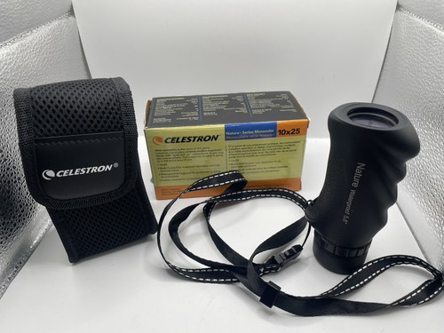 Celestron nature monocolo - celestron,