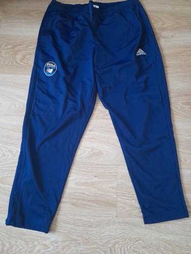 Pantaloni trousers adidas - trousers,