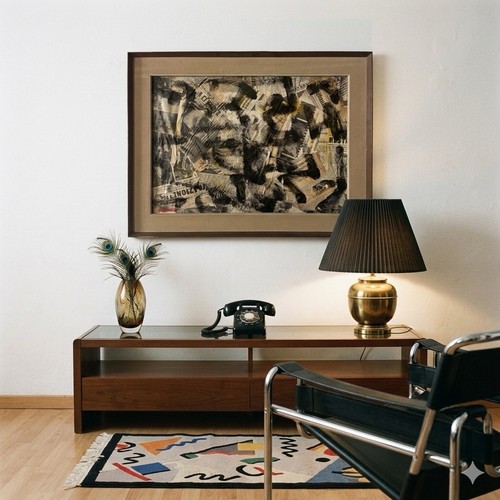 Quadro arte contemporanea - arte,
