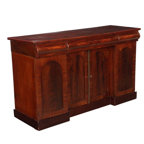 Credenza antica stile - credenza,