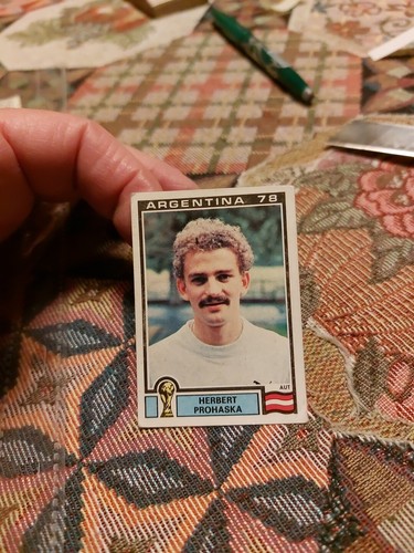 Figurina panini nuova mondiali - nuova,