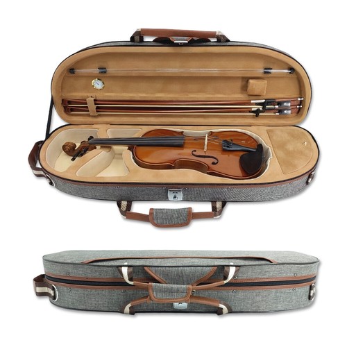 Custodia per violino oxford - per,
