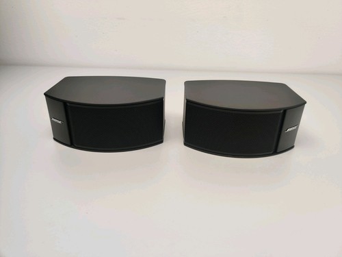 Bose gemstone altoparlanti - bose,