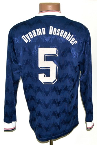 Maglia calcio umbro vintage - calcio,