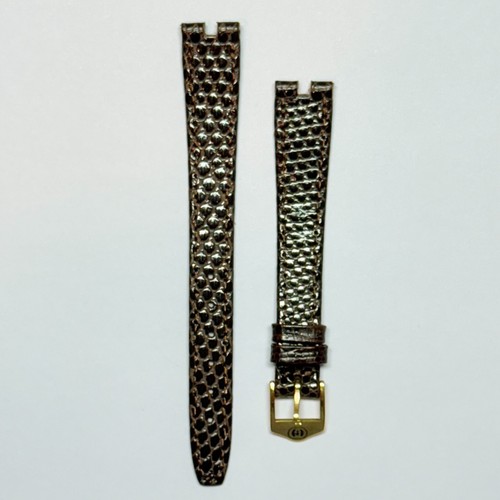 Cinturino orologio lucertola - orologio,