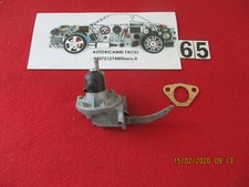 520A 826542 POMPA BENZINA PUMP FUEL PEUGEOT 205 MATRA RANCHO BAGHERA SIMCA 