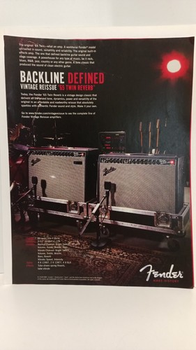 Amplificatori chitarra fender - amplificatori,