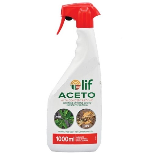 Acido acetico df - acetico,