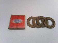 Benelli 50 sport Dischi