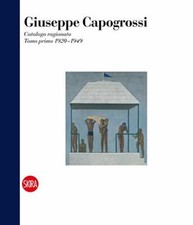 Giuseppe Capogrossi: Catalogo