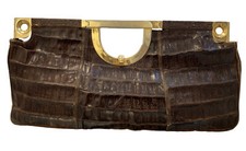 BORSA DONNA WOMAN BAG VINTAGE