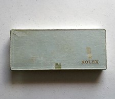 ROLEX Box for parts 1970's