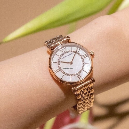 Nuovo orologio donna - nuovo, emporio