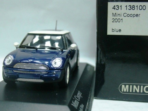 Wow rarissima mini cooper 6 - wow,