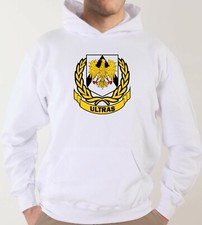 Felpa Ultras KJ1399 Ultras