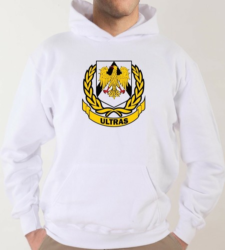 Felpa ultras kj1399 - felpa,
