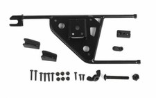 Supporto ruota di scorta e pneumatici per RC4WD Gelande II 2015 Defender D90 VVV-C1097