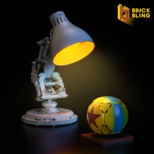 BrickBling Luce LED per LEGO