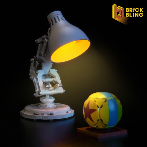 Brickbling luce led per - per, lego