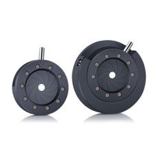 Diaframma ottico iride 1-12 mm